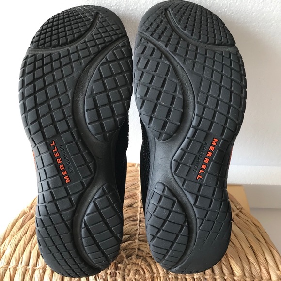 Merrell Encore Breeze 3 Air Cushion Sole Slip On - Picture 9 of 11